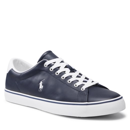 Sneakersy POLO RALPH LAUREN - Longwood 816845100002  H N/W Pp Polo Ralph Lauren 42 eobuwie.pl