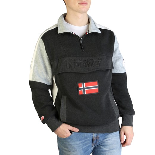 Geographical Norway Fagostino007_ma Geographical Norway S Factcool