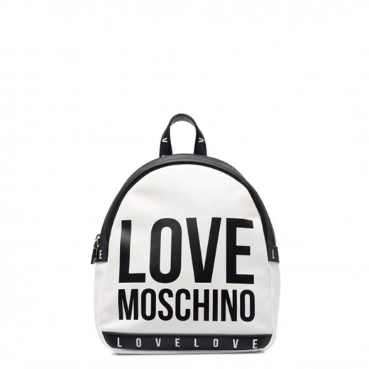 Love Moschino - JC4183PP1DLI0 - Biały Love Moschino UNICA Italian Collection