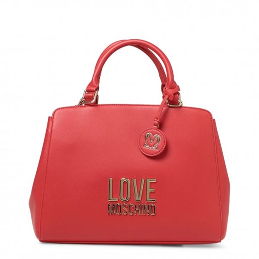 Love Moschino - JC4192PP1DLJ0 - Czerwony Love Moschino UNICA Italian Collection