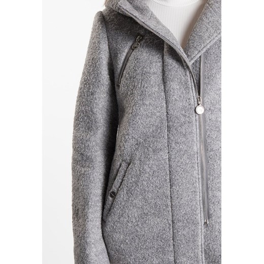 Płaszcz damski MONNARI casual 