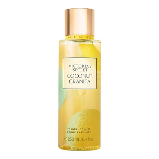 Victoria's Secret Coconut Granita mgiełka do ciała 250 ml Perfumy.pl wyprzedaż
