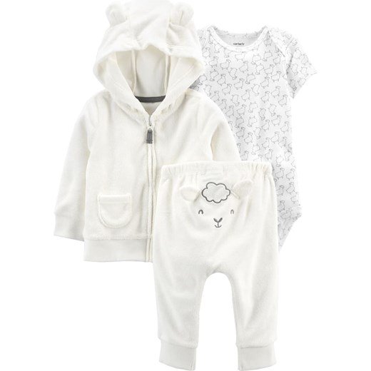 Odzież dla niemowląt Carter's unisex