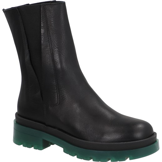 VENEZIA Botki damskie - FA24 VIT NERO Venezia 37 Venezia