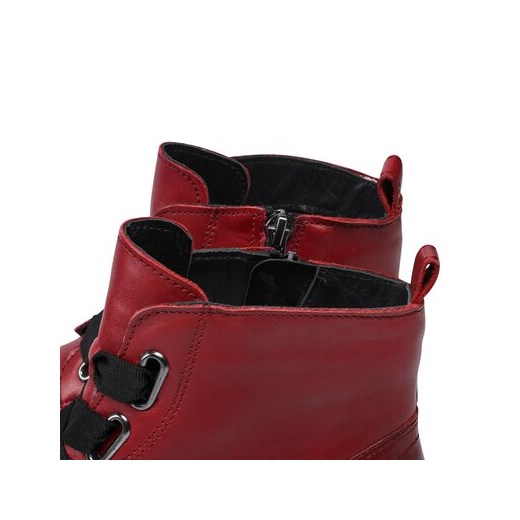 Trzewiki Lasocki OCE-LINDA-08 Lasocki 38 ccc.eu