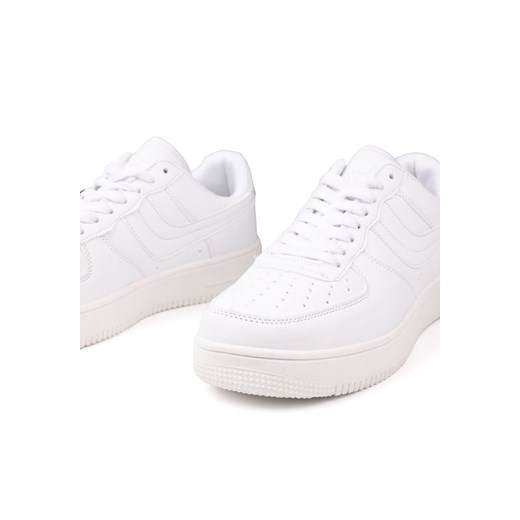 Buty sportowe męskie Yourshoes na wiosnę