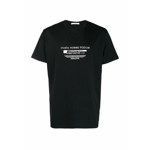 T-shirt Givenchy XS showroom.pl