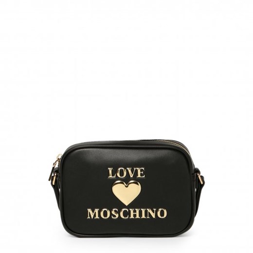 Love Moschino - JC4059PP1DLF0 - Czarny Love Moschino UNICA Italian Collection