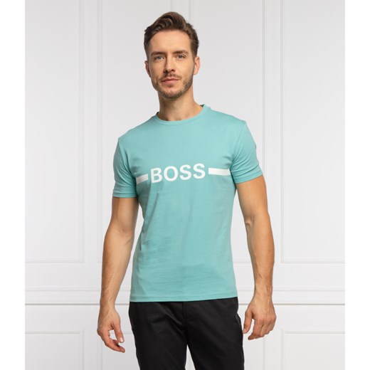BOSS T-shirt RN | Slim Fit XXL Gomez Fashion Store