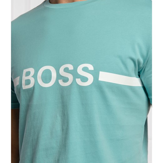 BOSS T-shirt RN | Slim Fit L Gomez Fashion Store
