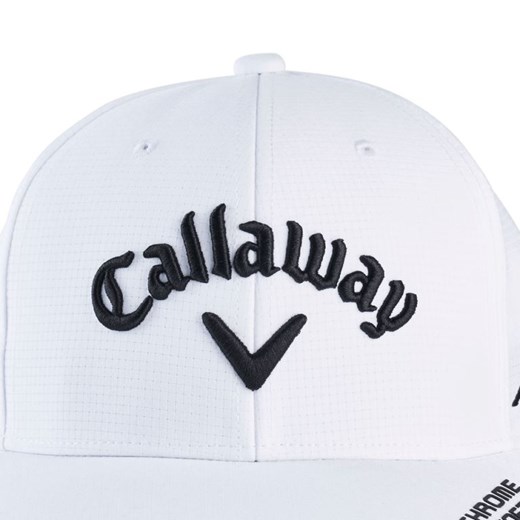 Czapka golfowa Callaway Tour Authentic Performance Pro Callaway Golf TOMA MARKETING