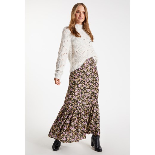 Spódnica MONNARI maxi 