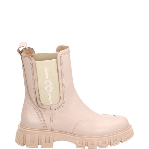 Botki Venezia jesienne casual