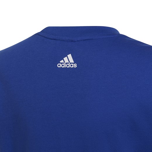 T-shirt chłopięce Adidas