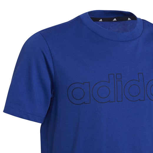 Adidas t-shirt chłopięce