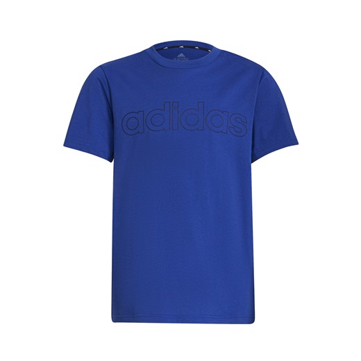 T-shirt chłopięce Adidas