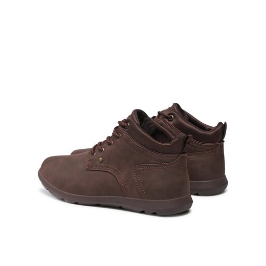 Trzewiki Lanetti MP07-01491-01 Lanetti 45 ccc.eu