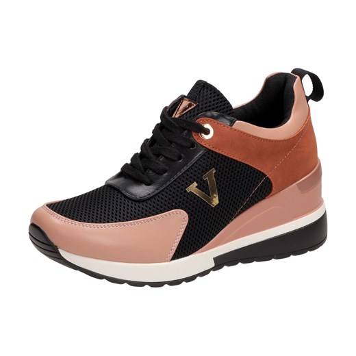 Buty sportowe damskie Suzana.pl na koturnie 