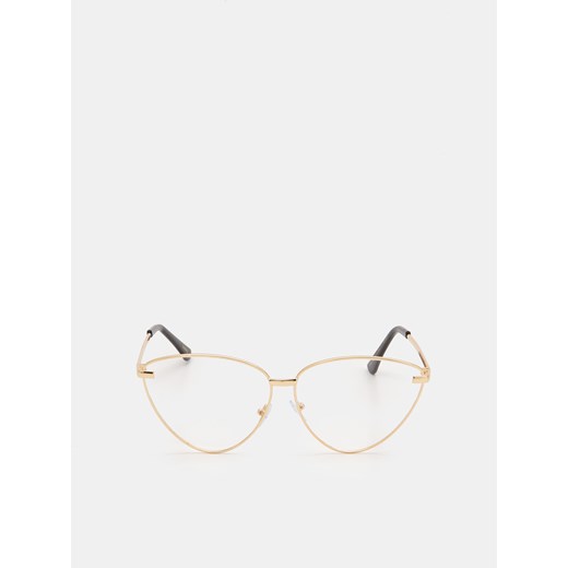 Oprawki do okularów damskie Sinsay 