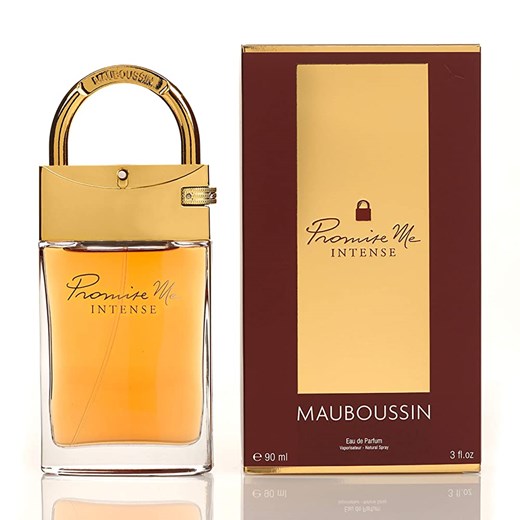 Perfumy damskie Mauboussin 