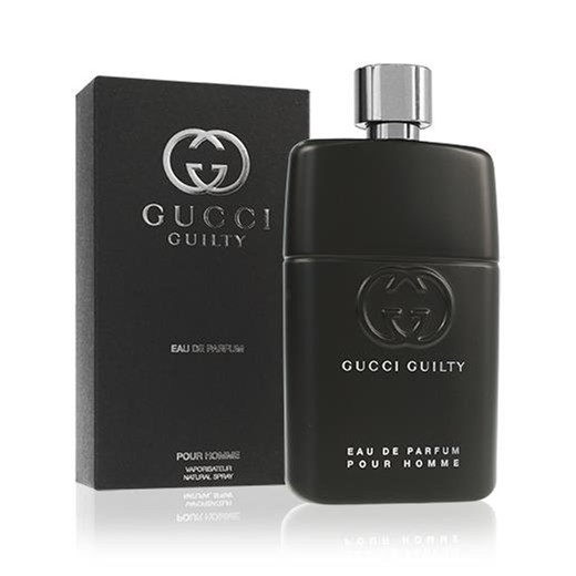 Perfumy męskie Gucci 