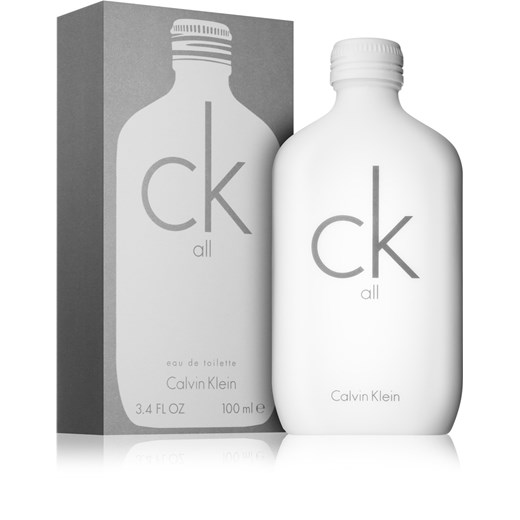Perfumy męskie Calvin Klein 