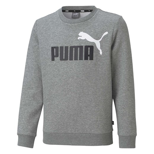 Bluza chłopięca Puma jesienna 