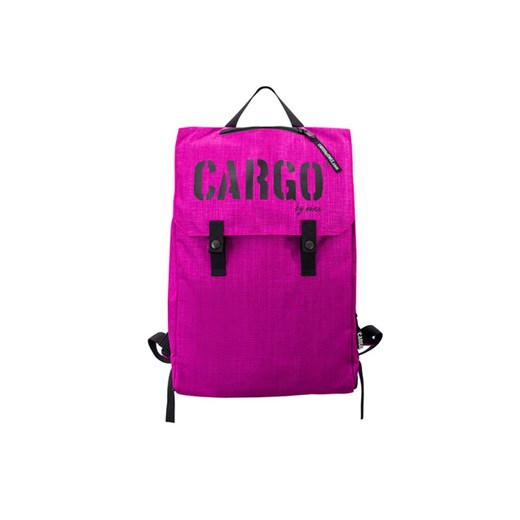 Plecak CLASSIC magenta LARGE LARGE magenta Cargo By Owee LARGE CARGO by OWEE