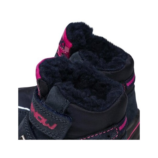 Buty zimowe dziecięce Twisty