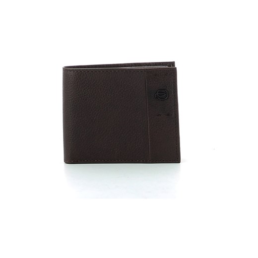 Portafoglio con portamonete P15 Piquadro ONESIZE showroom.pl promocja