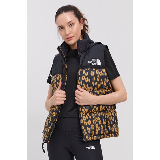 The North Face - Bezrękawnik puchowy The North Face XS ANSWEAR.com