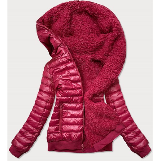 Futro damskie Goodlookin.pl casual