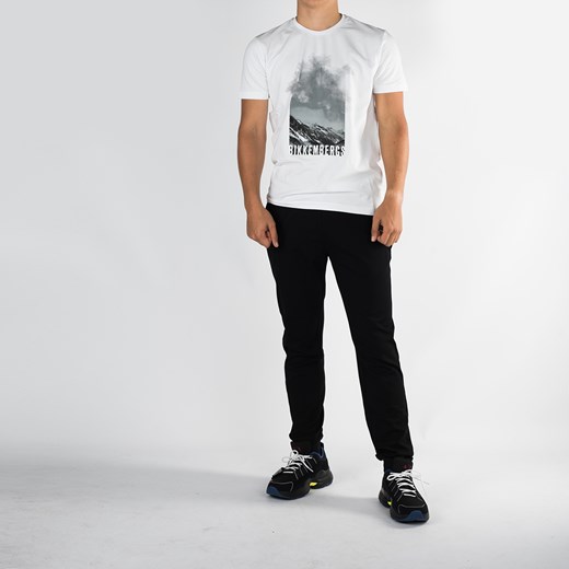 Bikkembergs T-Shirt XXL okazyjna cena ubierzsie.com