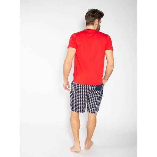 FILA Pyjama Czerwony Fila M BIBLOO