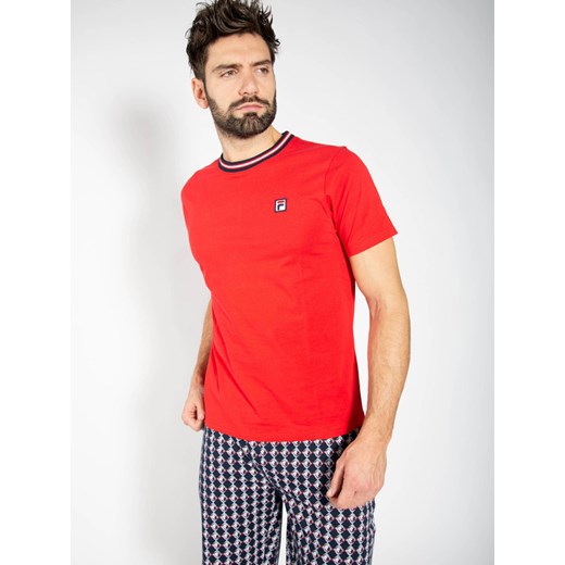 FILA Pyjama Czerwony Fila M BIBLOO