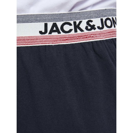 Jack & Jones Jones Pyjama Niebieski Jack & Jones L BIBLOO