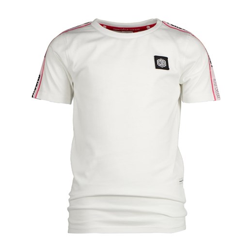 Koszulka 'Hape' w kolorze białym Vingino 110 promocja Limango Polska