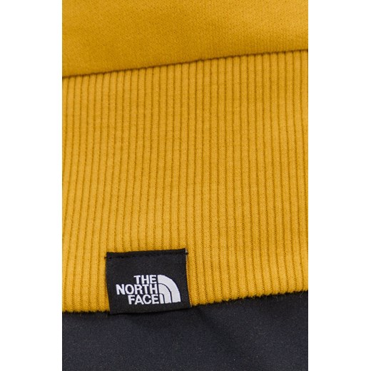 The North Face - Bluza bawełniana The North Face L ANSWEAR.com