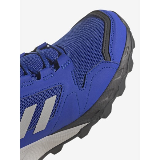 Adidas Performance buty sportowe męskie terrex sznurowane niebieskie 