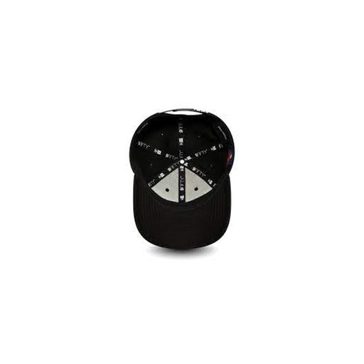 Czapka z daszkiem New Era snapback 9FIFTY MLB Stretch Snap New York Yankees black New Era S / M matshop.pl
