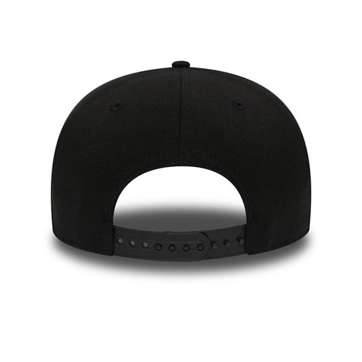 Czapka z daszkiem New Era snapback 9FIFTY MLB Stretch Snap New York Yankees black New Era M / L matshop.pl