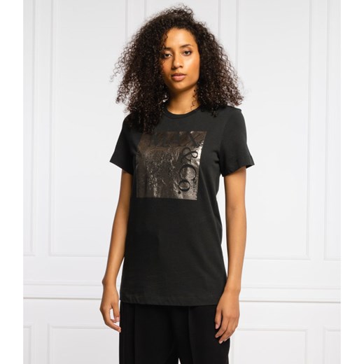 MAX&Co. T-shirt TGRUNGE | Regular Fit XS Gomez Fashion Store
