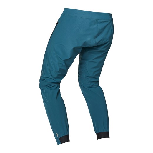  Popularny Spodnie damskie niebieskie Fox niebieski spodnie damskie ATTLQ
