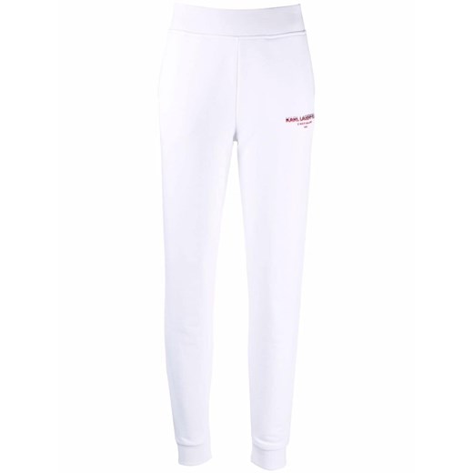 PANTALON SPORT Karl Lagerfeld S okazja showroom.pl