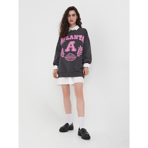 Bluza damska Sinsay młodzieżowa