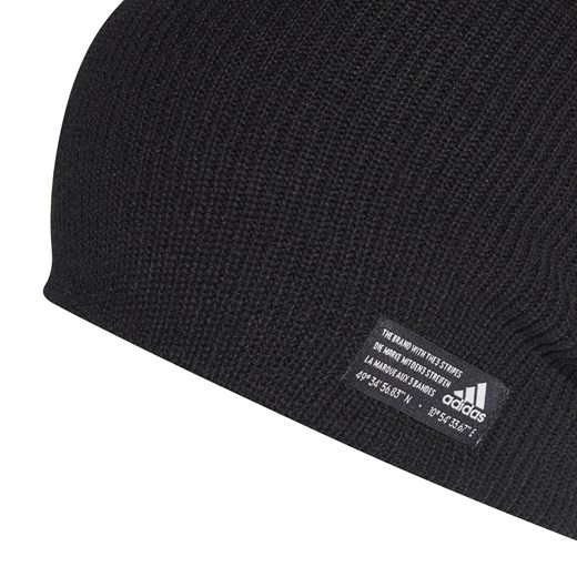 Czapka ADIDAS PERF BEANIE GE0609 OSFW sklepmartes.pl