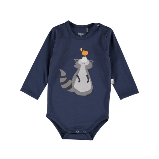 Odzież dla niemowląt Lamino unisex