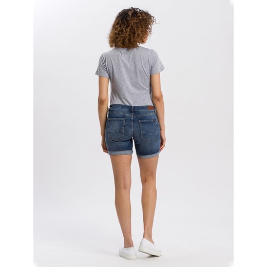 Szorty Cross Jeans