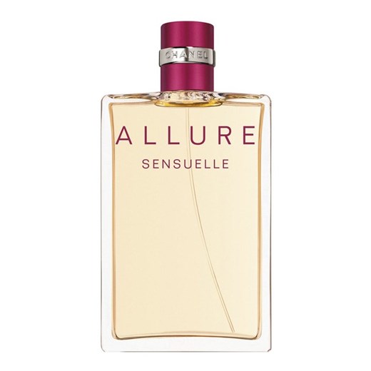 Chanel Allure Sensuelle woda perfumowana 50 ml TESTER Chanel promocja Perfumy.pl