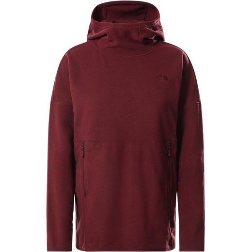 Bluza damska The North Face czerwona 